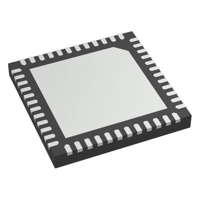 L5965SQ-V0T by STMicroelectronics - MULTIPLE POWER MANAGEMENT FOR AU