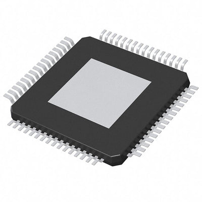 L9963 by STMicroelectronics - IC BATT MON LI-ION 4-14CL 64TQFP