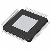 L9907TR by STMicroelectronics - IC GATE DRVR HALF-BRIDGE 64TQFP