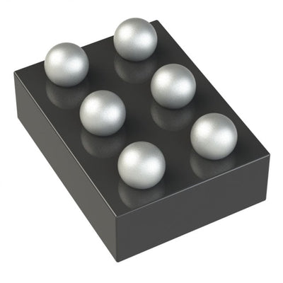 ST1S15J28R by STMicroelectronics - POWER MANAGEMENT