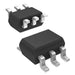TL431ACCT by STMicroelectronics - IC VREF SHUNT ADJ 1% SOT323-6L