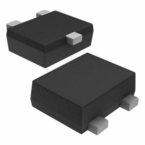 ESDALC6V1P3 by STMicroelectronics - TVS DIODE 3VWM SOT663