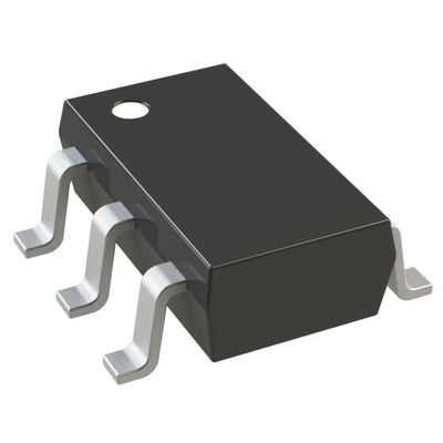 LD2979M30TR by STMicroelectronics - IC REG LINEAR 3V 50MA SOT23-5