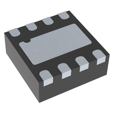 STM6513VEIEDG6F by STMicroelectronics - IC SUPERVISOR 1 CHANNEL 8TDFN