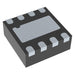 STBP110ETDJ6F by STMicroelectronics - IC OVP PROTECTION POWERFLAT2X2