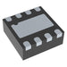 STM6513REIEDG6F by STMicroelectronics - IC SUPERVISOR 1 CHANNEL 8TDFN