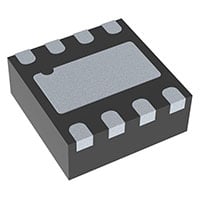 STBP110ETDJ6F by STMicroelectronics - IC OVP PROTECTION POWERFLAT2X2