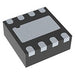 STBP110ETDJ6F by STMicroelectronics - IC OVP PROTECTION POWERFLAT2X2