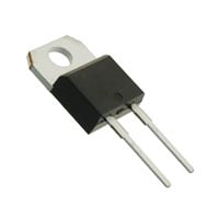 STTH806DIRG by STMicroelectronics - DIODE GP 600V 8A TO220AC INS