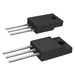 STF20NF06L by STMicroelectronics - MOSFET N-CH 60V 20A TO220FP
