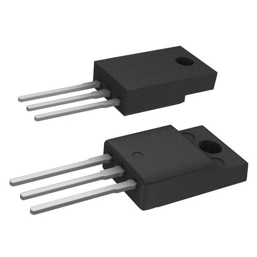 ACST310-8FP by STMicroelectronics - IC AC SWITCH 3A 800V TO-220FPAB