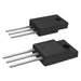STP55NF06FP by STMicroelectronics - MOSFET N-CH 60V 50A TO220FP