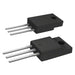 STF23NM60N by STMicroelectronics - MOSFET N-CH 600V 19A TO220FP