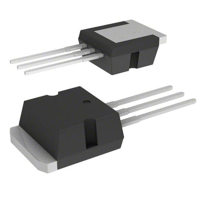 STPS30SM80CR by STMicroelectronics - DIODE ARRAY SCHOTTKY 80V I2PAK
