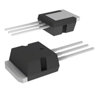 STPS30SM80CR by STMicroelectronics - DIODE ARRAY SCHOTTKY 80V I2PAK