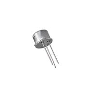 2N5416 by STMicroelectronics - PNP TRANSISTOR 300V 1A TO39