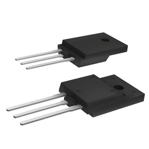STFW20N65M5 by STMicroelectronics - MOSFET N-CH 650V 18A ISOWATT