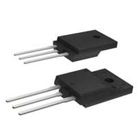MD2009DFX by STMicroelectronics - TRANS NPN 700V 10A TO3PF
