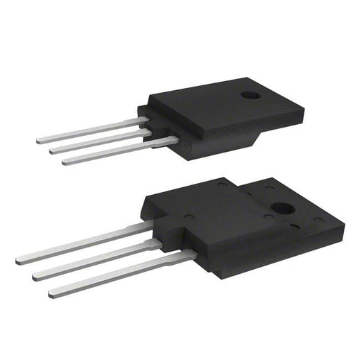 STFW60N65M5 by STMicroelectronics - MOSFET N-CH 650V 46A ISOWATT