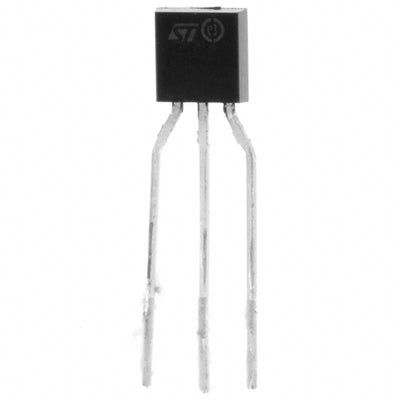 2STL1360 by STMicroelectronics - TRANS NPN 60V 3A TO92L