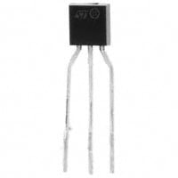 2STL1525 by STMicroelectronics - TRANS NPN 25V 5A TO92L
