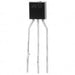 2STL1525 by STMicroelectronics - TRANS NPN 25V 5A TO92L