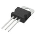 STGP7NB60HD by STMicroelectronics - IGBT 600V 14A 80W TO220