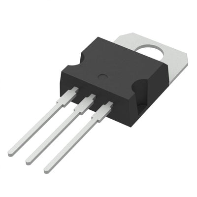 VN1160T-E by STMicroelectronics - IC OFFLINE SWITCH TO220