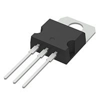 LM317MT by STMicroelectronics - IC REG LIN POS ADJ 500MA TO220
