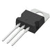 LM317MT by STMicroelectronics - IC REG LIN POS ADJ 500MA TO220