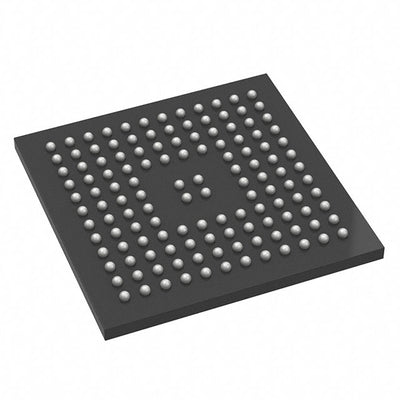 STM32L4R5QGI6TR by STMicroelectronics - IC MCU 32BIT 1MB FLASH 132UFBGA