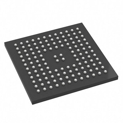 STM32L4Q5QGI6P by STMicroelectronics - IC MCU 32BIT 1MB FLASH 132UFBGA