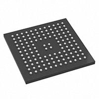STM32L4R5QGI6STR by STMicroelectronics - IC MCU 32BIT 1MB FLASH 132UFBGA