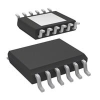 VND5E160AJTR-E by STMicroelectronics - IC PWR SWTCH N-CHAN 1:1 PWRSSO12