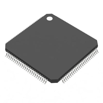 SPC574S64E3CEFAR by STMicroelectronics - IC MCU 32BIT 1.5MB FLSH 100ETQFP