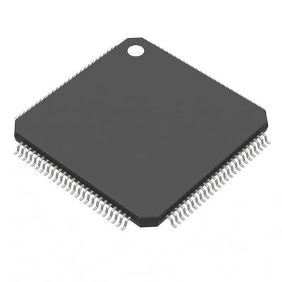 SPC584B70E3NDC0Y by STMicroelectronics - IC MCU 32BIT 2MB FLASH 100ETQFP