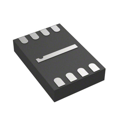 STSAFA110DFSPL02 by STMicroelectronics - IC AUTHENTICAT CHIP/IOT 8UFDFPN