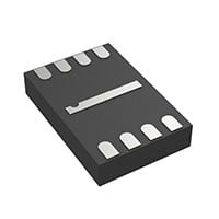 STSAFA110DFSPL02 by STMicroelectronics - IC AUTHENTICAT CHIP/IOT 8UFDFPN