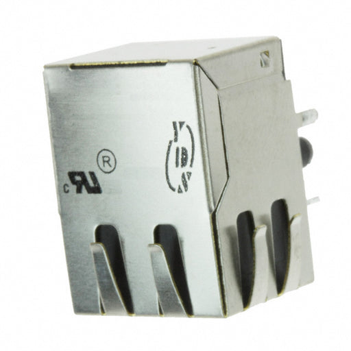 498-0092 by Digi - CONNECTOR JACK 1PORT 100 BASE-T