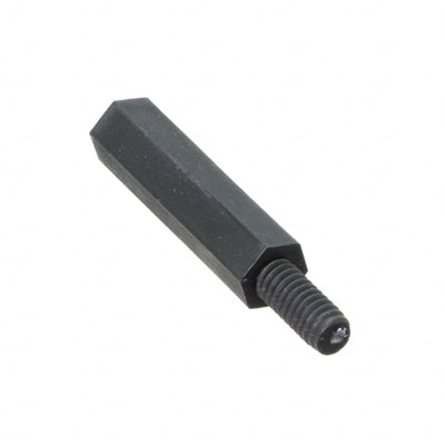 4986 by Keystone Electronics - HEX STANDOFF #8-32 NYLON 1