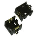 498 by Keystone Electronics - BATT HOLDER 1/3N 1 CELL SMD