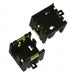 498TR by Keystone Electronics - BATT HOLDER 1/3N 1 CELL SMD