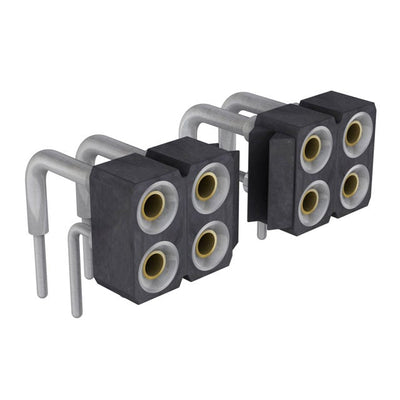 499-83-230-10-003101 by Preci-Dip - CONNECTOR SOCKET 30P 0.1 GOLD PCB R/A