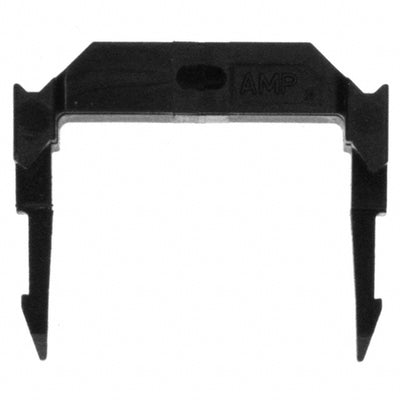 499252-5 by TE Connectivity AMP Connectors - STRAIN RELIEF 10POS SOCKET CONN