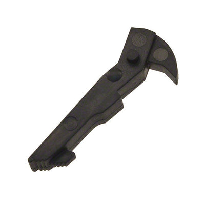 499287-1 by TE Connectivity AMP Connectors - CONNECTOR HEADER LATCH W/OUT PUSHTABS