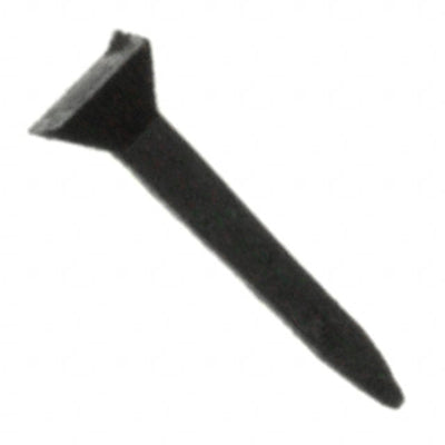 499712-1 by TE Connectivity AMP Connectors - CONNECTOR KEYING PLUG BLACK