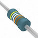 MBA02040C4993FC100 by Vishay Beyschlag/Draloric/BC Components - RESISTOR 499K OHM 0.4W 1% AXIAL