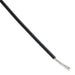 CRT16-10BK-50 by Daburn Electronics - HOOK-UP STRND 16AWG 50KV BLK 50