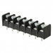4DB-P107-07 by TE Connectivity AMP Connectors - CONNECTOR BARRIER STRIP 7CIRC 0.325