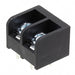 4DBL-02-006 by TE Connectivity AMP Connectors - CONNECTOR BARRIER STRIP 2CIRC 0.325